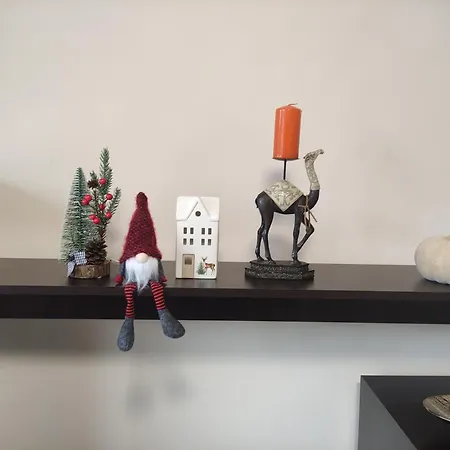 Apartment за гости николова Plowdiw