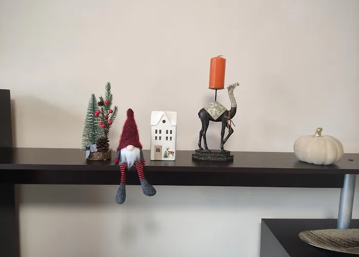 Apartment за гости николова Plowdiw