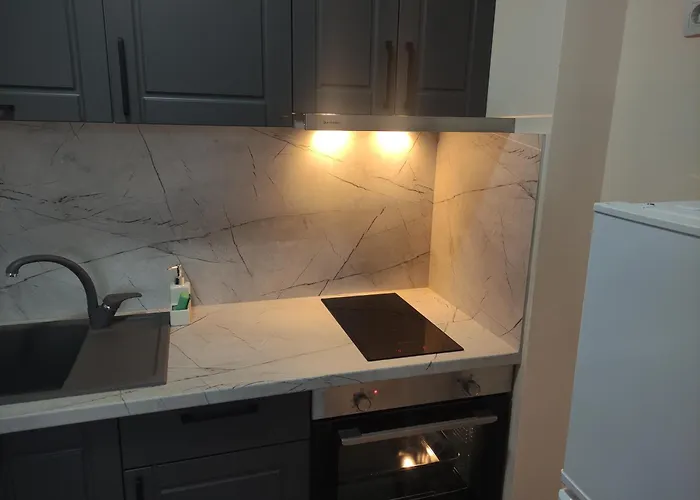 за гости николова Apartment