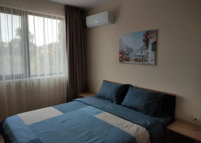 за гости николова Apartment