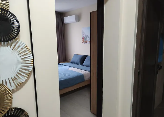 Apartment за гости николова