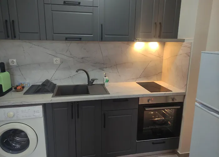 за гости николова Apartment