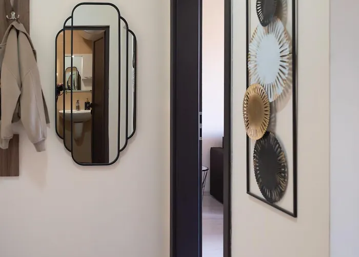 Apartment за гости николова Plowdiw