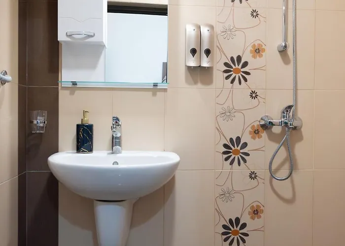 за гости николова Apartment Plowdiw