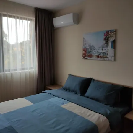 за гости николова Apartment