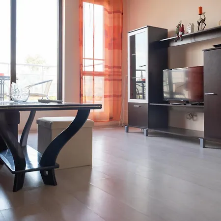 Apartment за гости николова Plovdiv