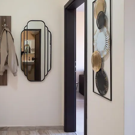 Apartment за гости николова Plovdiv