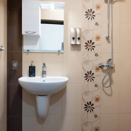 за гости николова Apartment Plovdiv