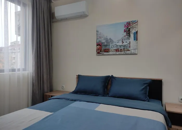 Apartment за гости николова Plovdiv