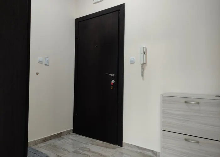 за гости николова Apartment Plovdiv
